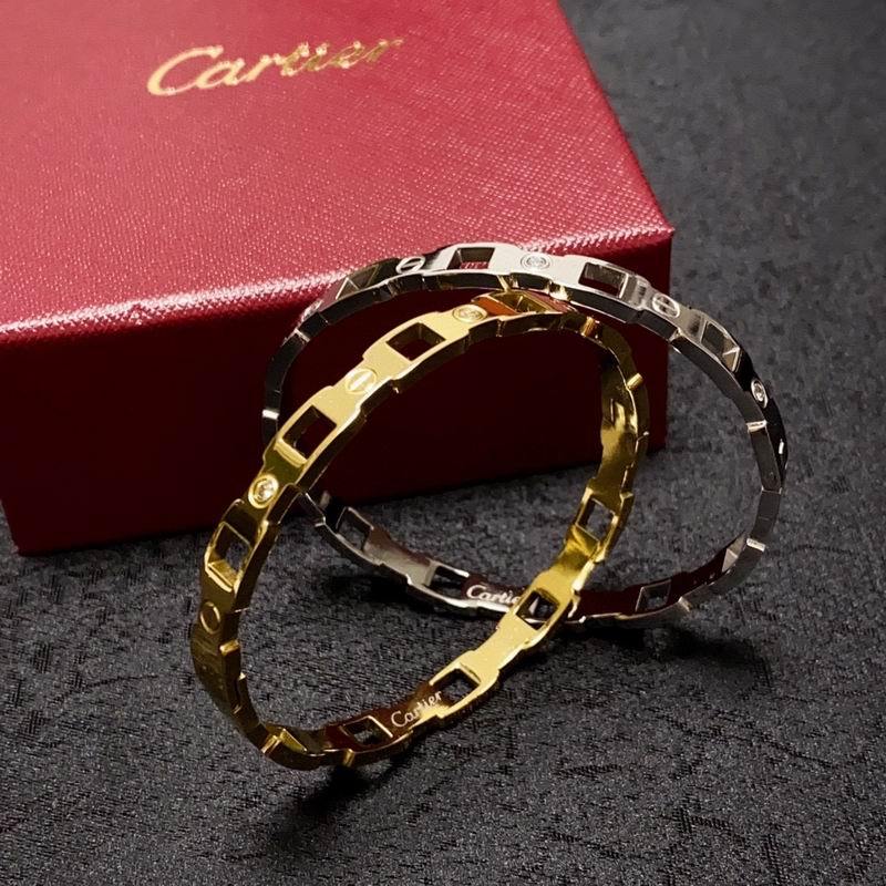 Cartier Bracelets 42